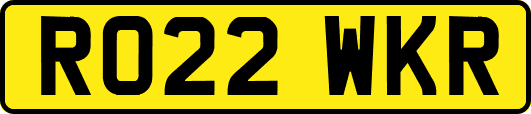 RO22WKR