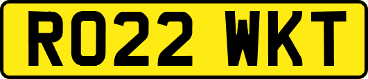 RO22WKT
