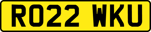RO22WKU