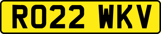 RO22WKV