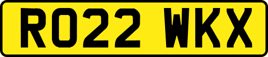 RO22WKX