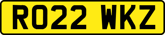 RO22WKZ