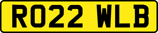 RO22WLB