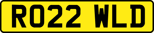 RO22WLD
