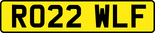 RO22WLF