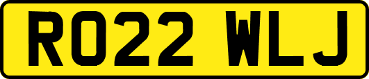 RO22WLJ