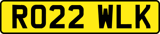 RO22WLK