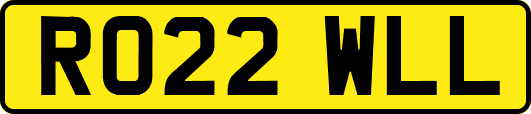RO22WLL