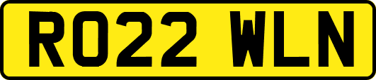 RO22WLN