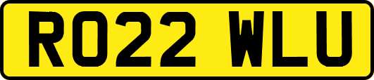 RO22WLU