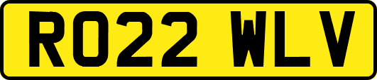 RO22WLV
