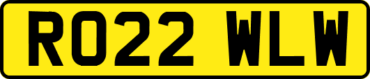 RO22WLW