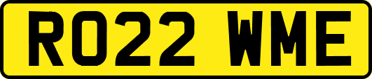 RO22WME