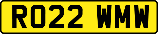 RO22WMW