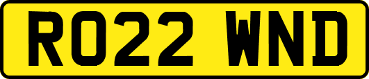 RO22WND