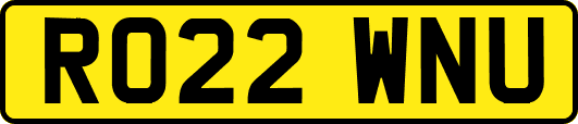 RO22WNU