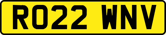 RO22WNV
