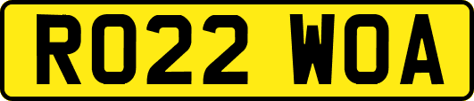 RO22WOA
