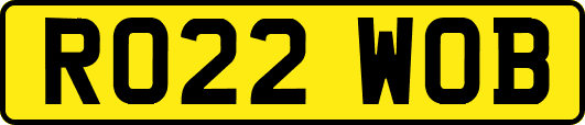 RO22WOB