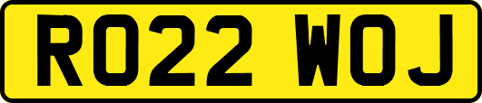 RO22WOJ