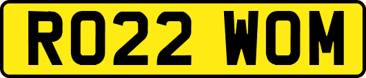 RO22WOM
