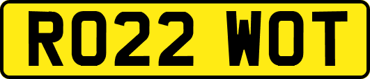 RO22WOT