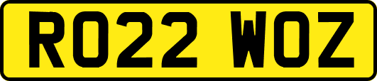 RO22WOZ