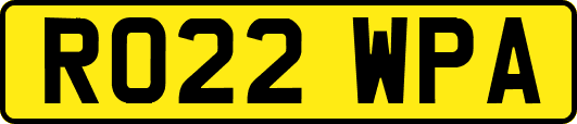 RO22WPA