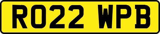RO22WPB