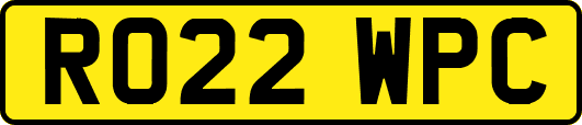 RO22WPC
