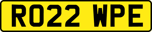 RO22WPE