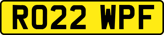 RO22WPF