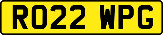 RO22WPG
