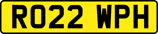 RO22WPH