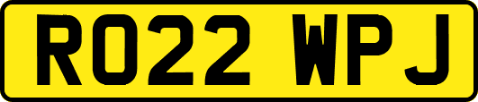 RO22WPJ