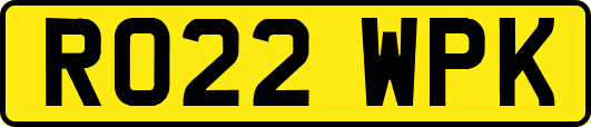 RO22WPK