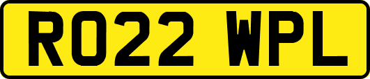 RO22WPL