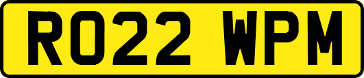 RO22WPM