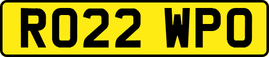 RO22WPO