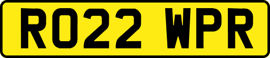 RO22WPR