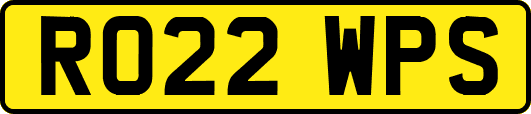 RO22WPS