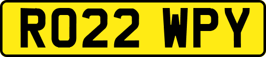RO22WPY