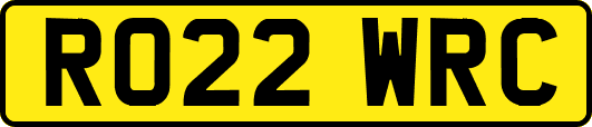 RO22WRC