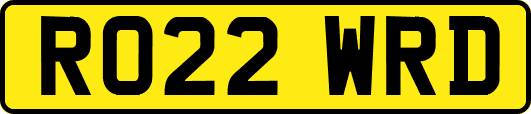 RO22WRD