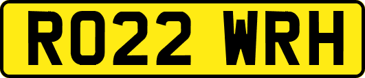 RO22WRH