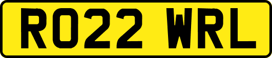 RO22WRL