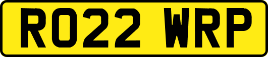 RO22WRP