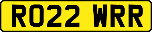 RO22WRR