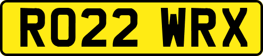 RO22WRX