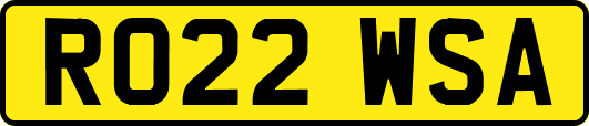 RO22WSA